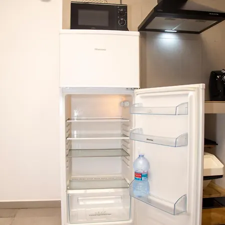 Lifecoliving Loft B Apartmán Valencie